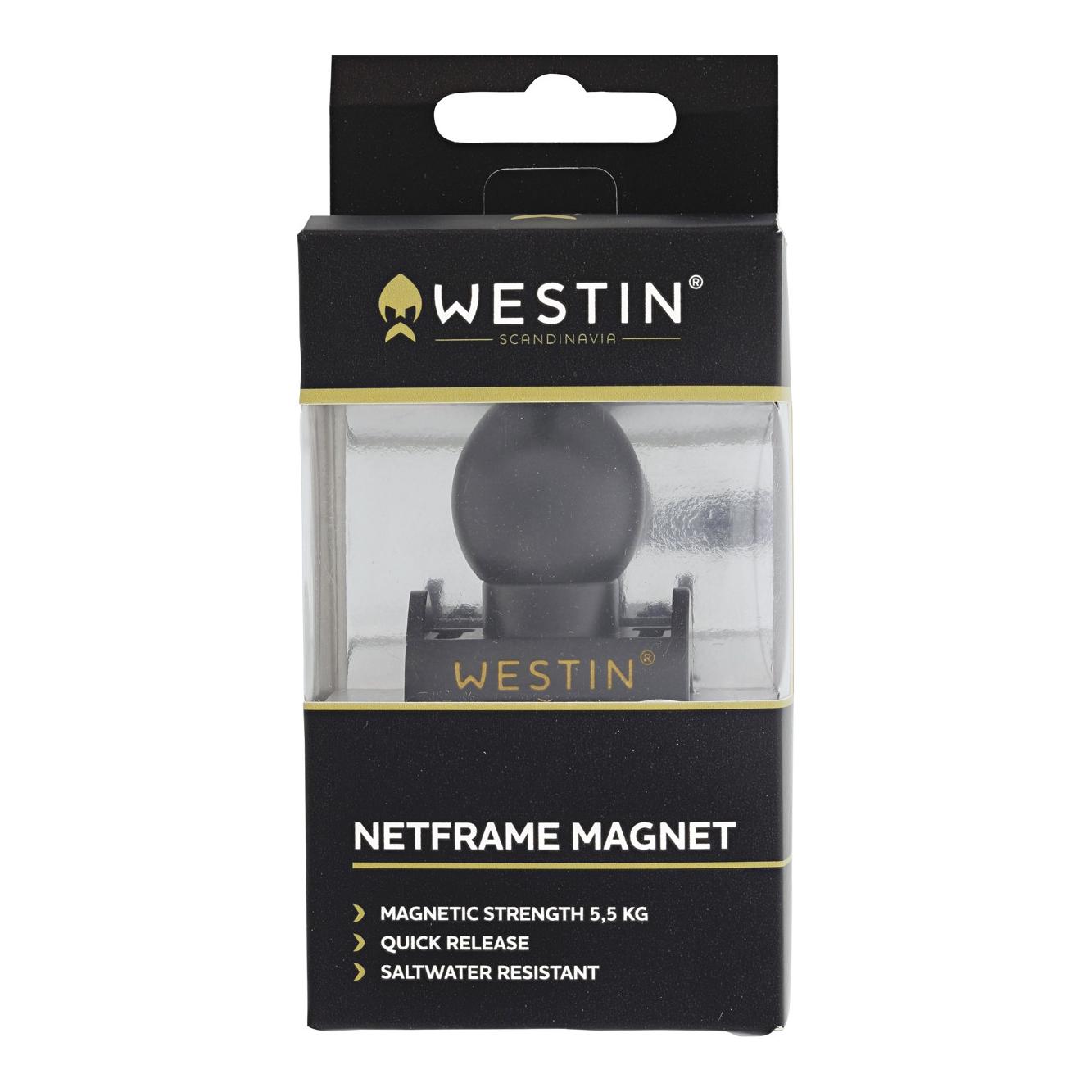 Westin W8 Netframe Magnet - Netzmagnet