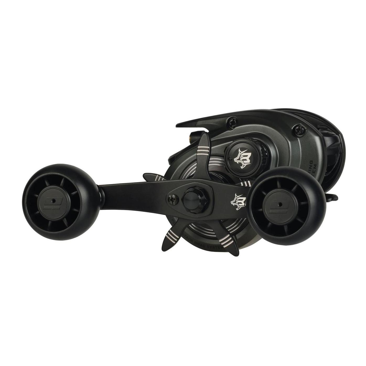 Abu Garcia Beast 200 Low Profile Reel