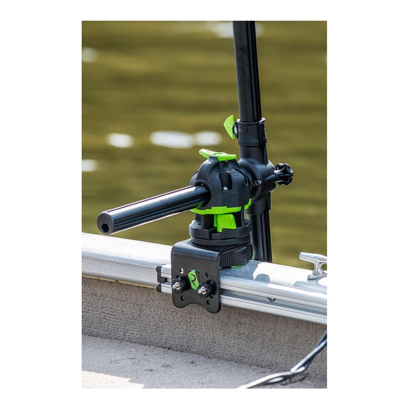 Railblaza HEXX Gunnel Track Mount
