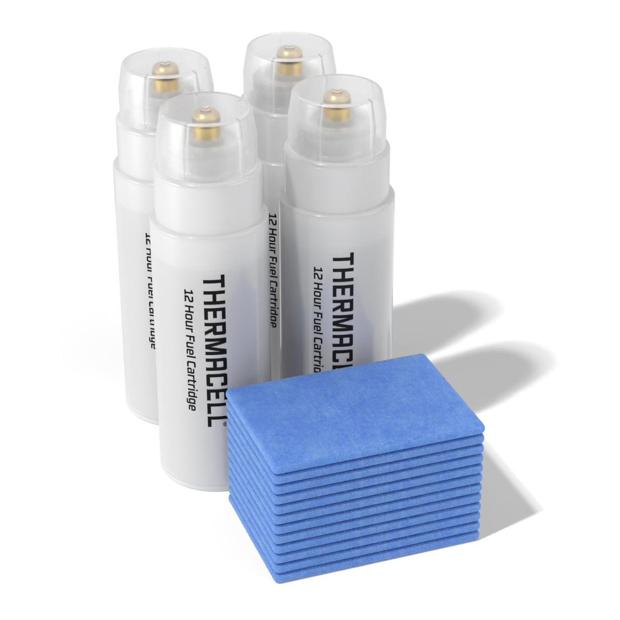 Thermacell Kit de recharge 48 heures R-4