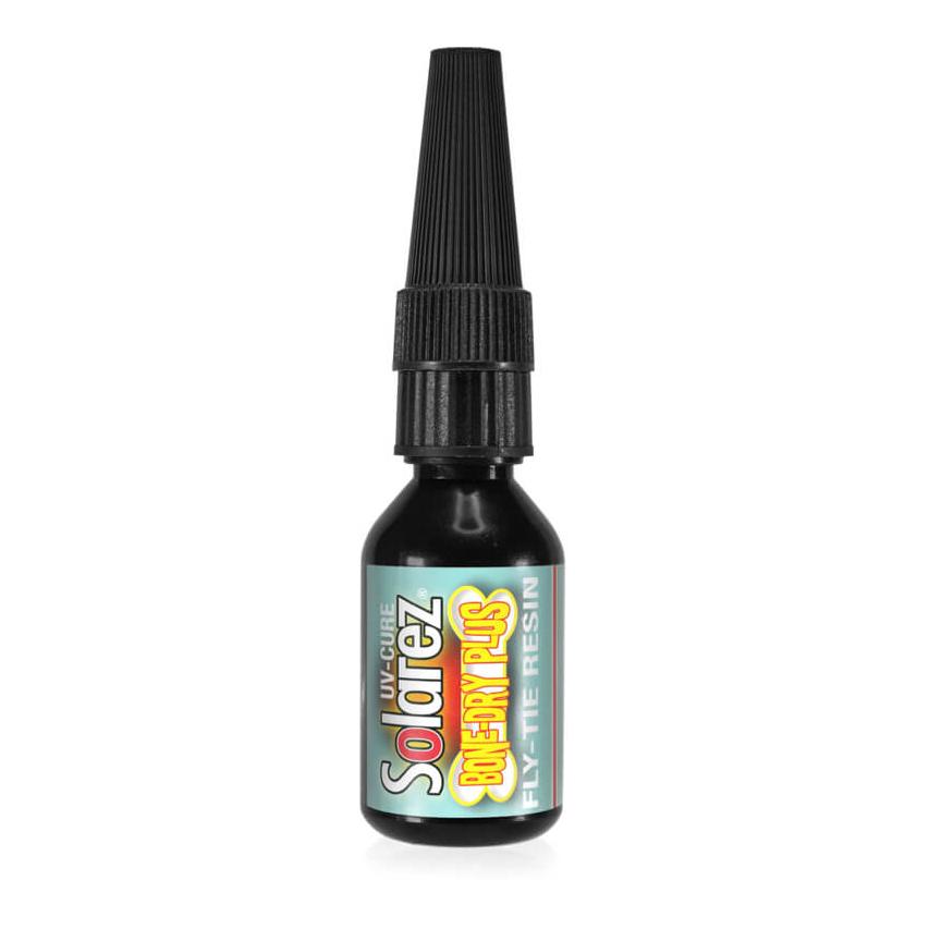 Solarez Bone Dry PLUS Ultra Thin Formula