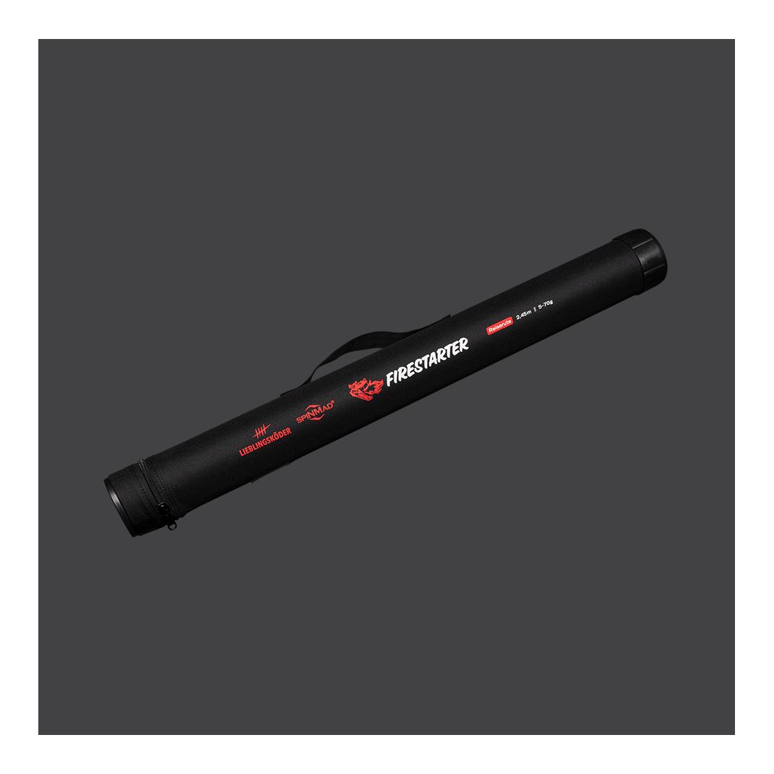 Firestarter Reiserute - Reiserute - Produktbild 2