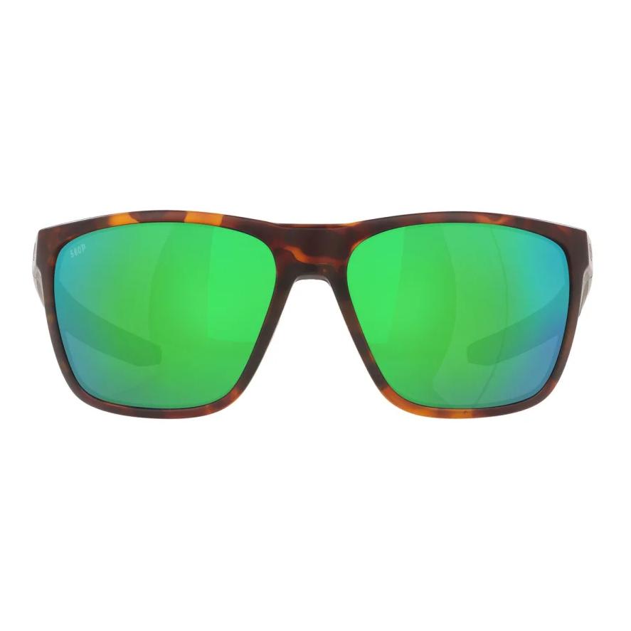 Ferg Green Mirror - Polarisationsbrille - Produktbild 5