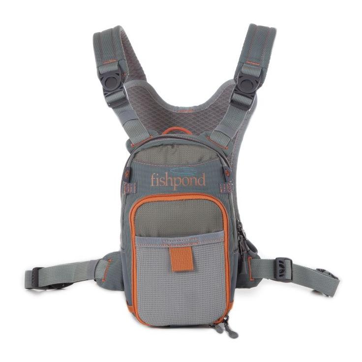 fishpond Canyon Creek Chest Pack - Brusttasche