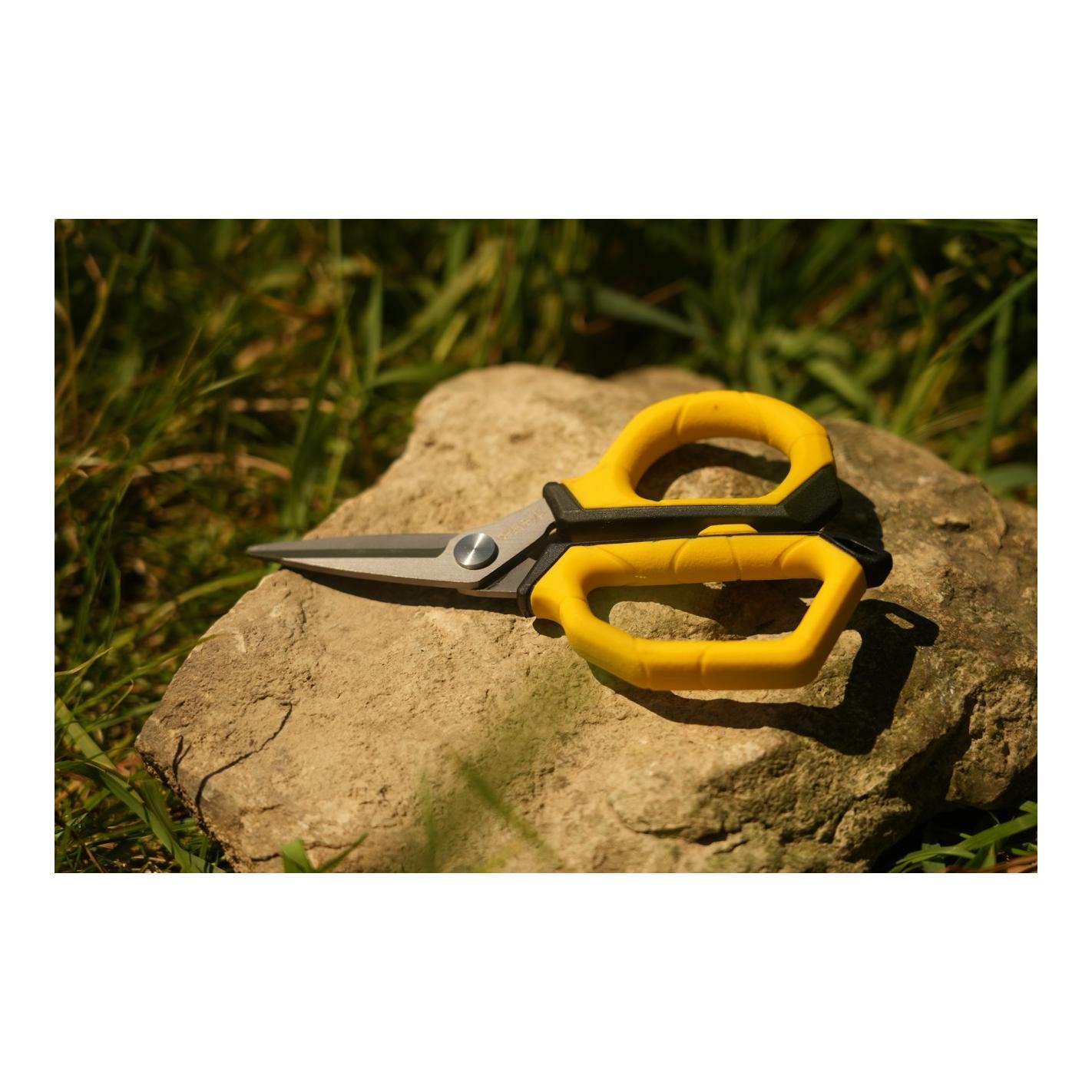 HD Braid Scissors - Geflechtschere - Produktbild 2