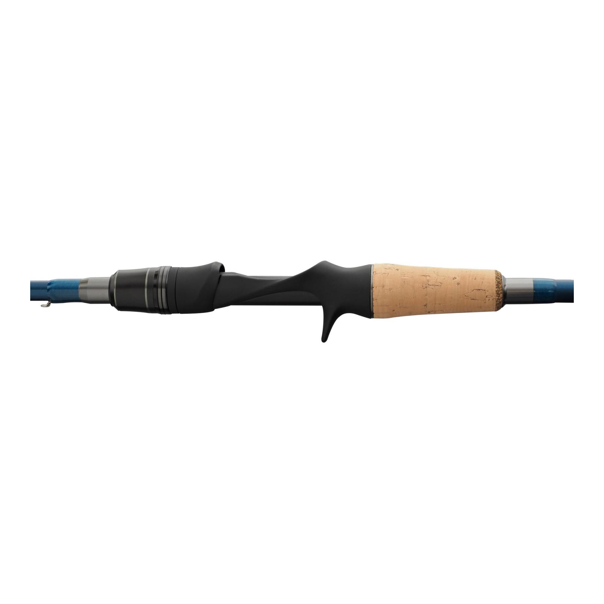 Abu Garcia Fantasista Nano Casting Rod - Castingrute