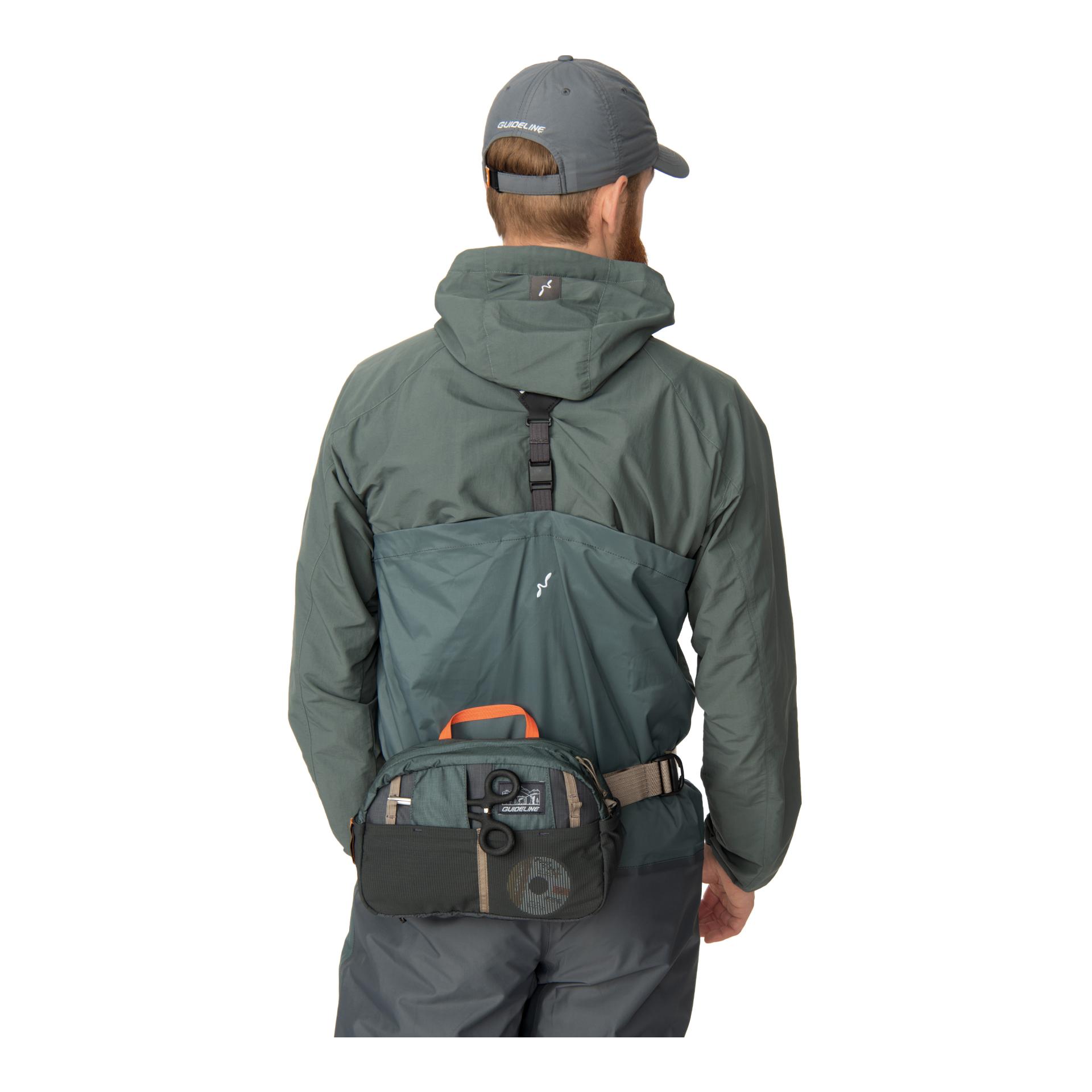 Guideline ULBC Waistbag 3L - Waistbag