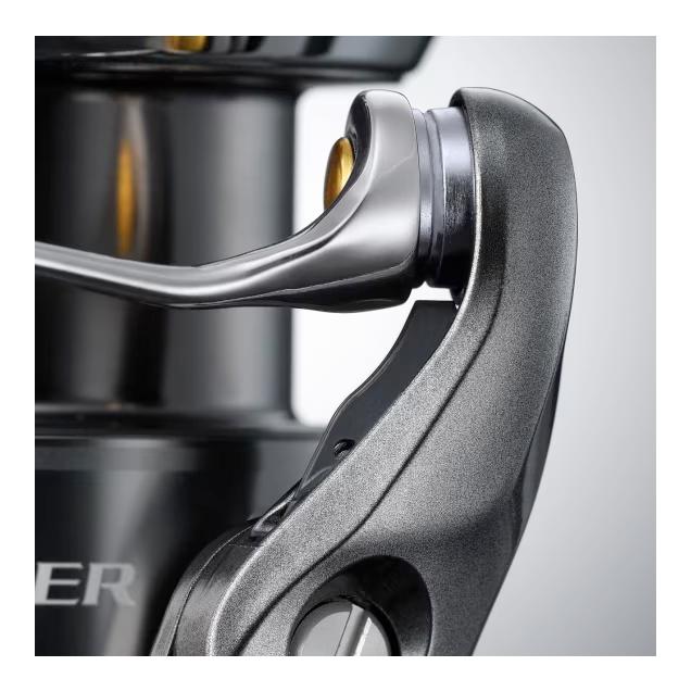 Twin Power FE - Stationärrolle - Produktbild 3