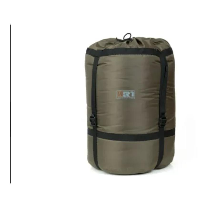 Fox R1 Camo Sleeping Bag - Produktbild 3