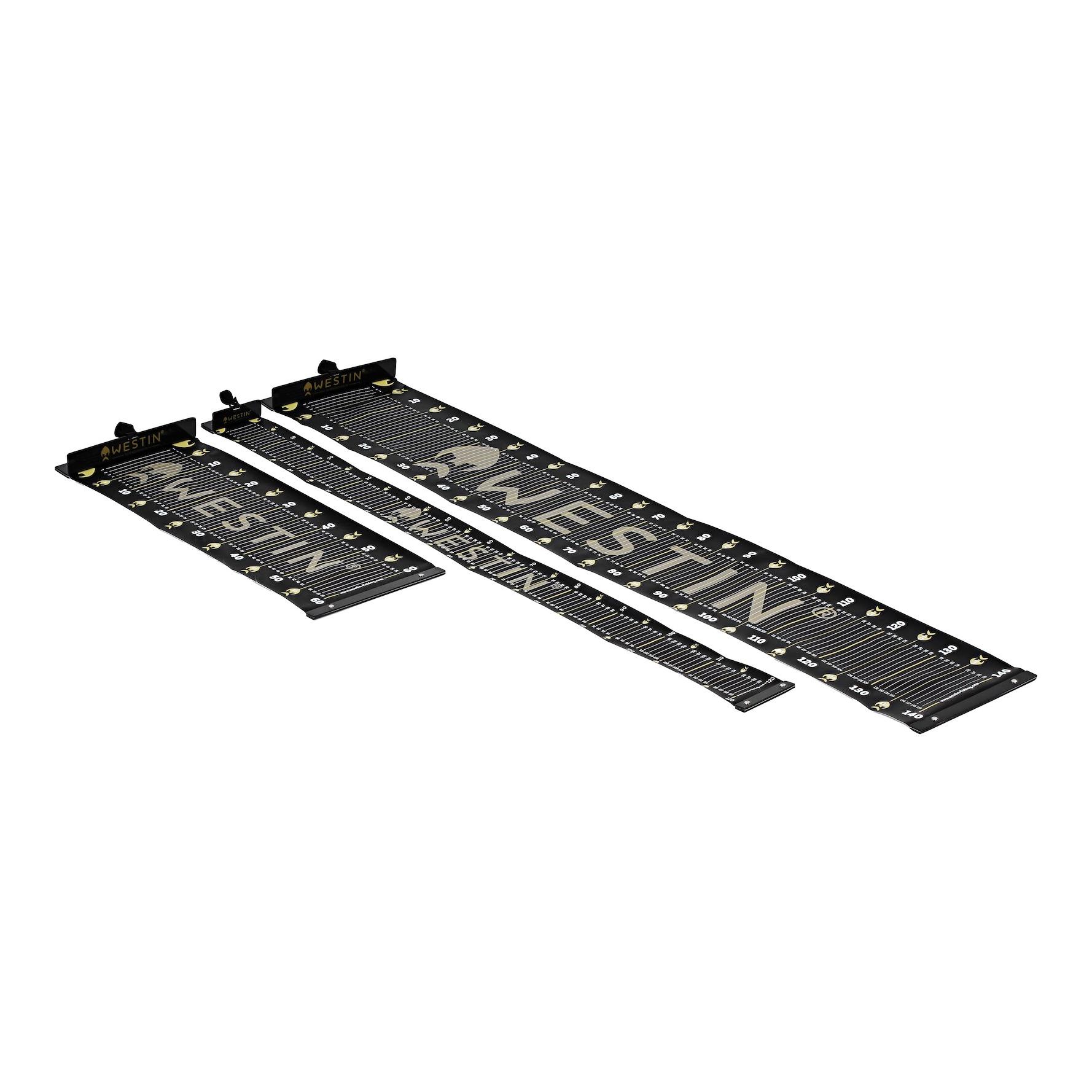 Westin Pro Measure Mat - Messband