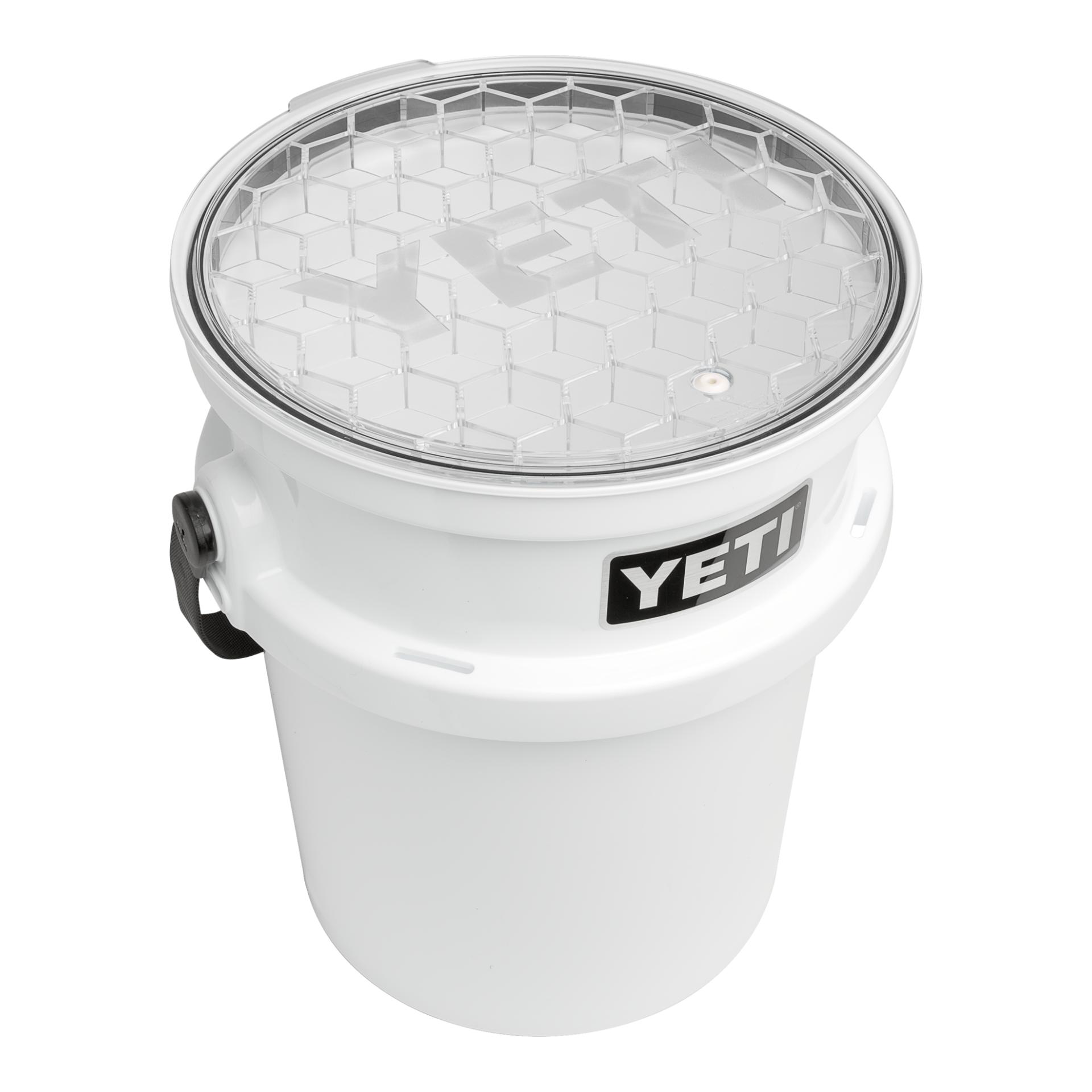 Loadout Bucket Lid - Deckel - Produktbild 3