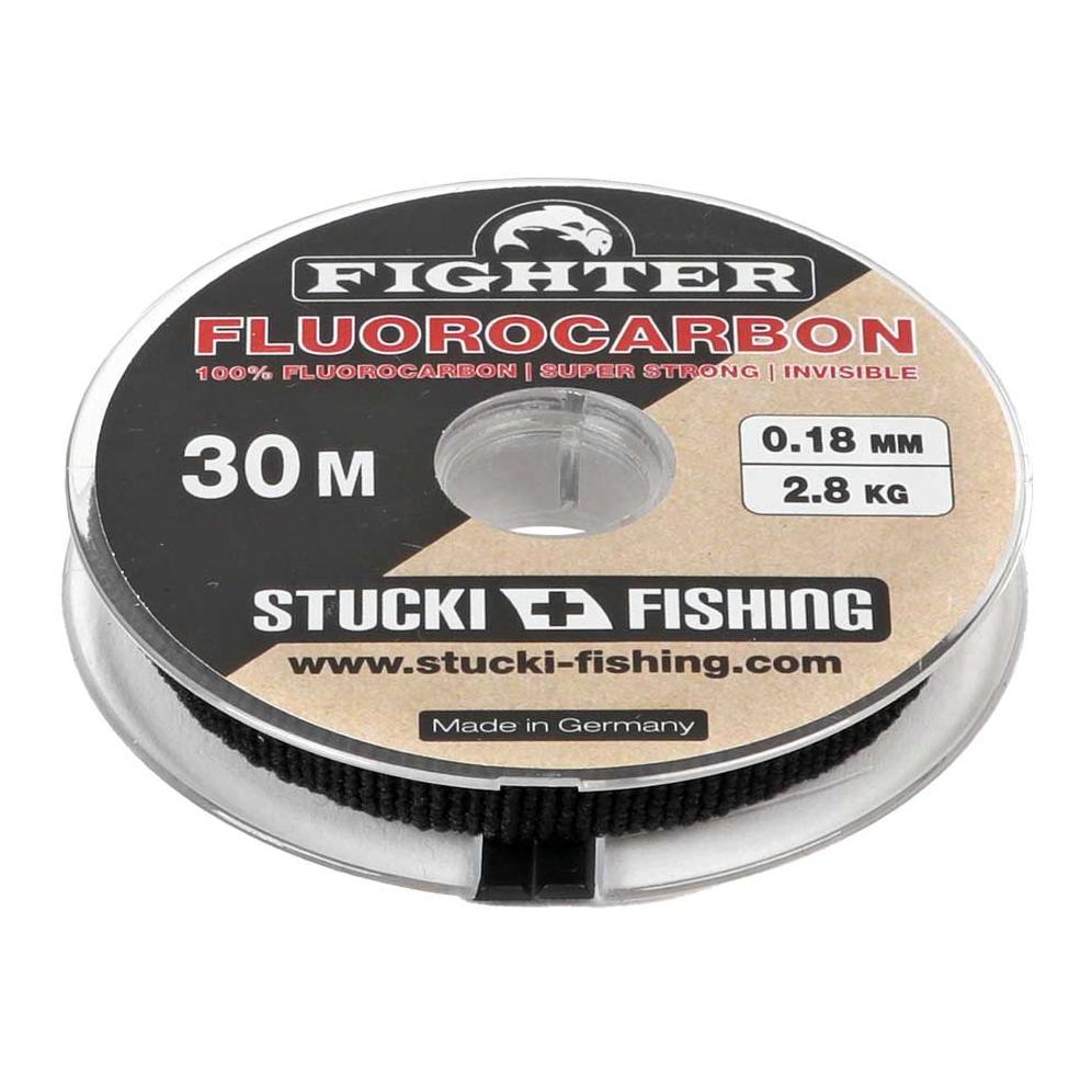 Fighter Fluorocarbon - 30m - Produktbild 2