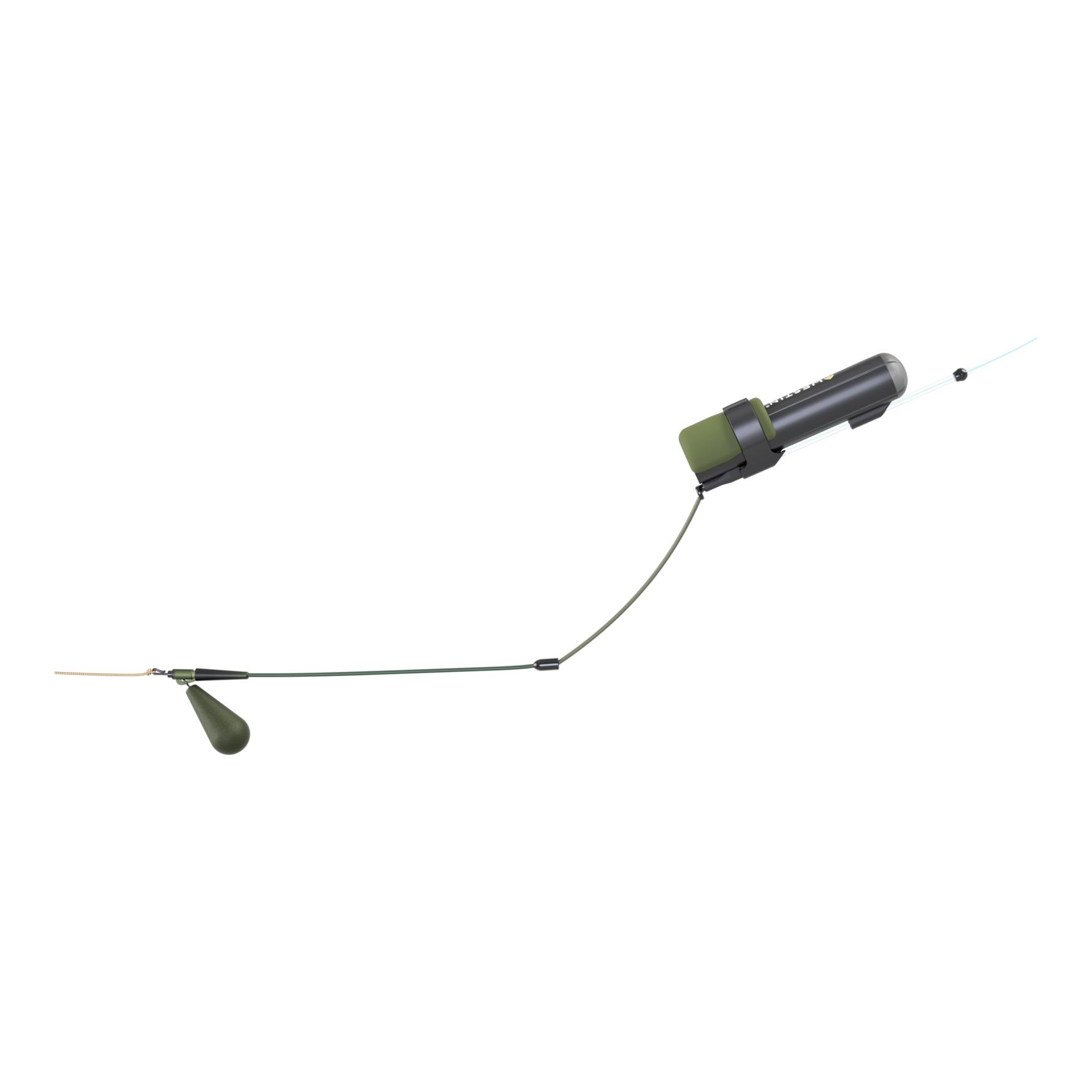 Westin Bottom Fishing Kit