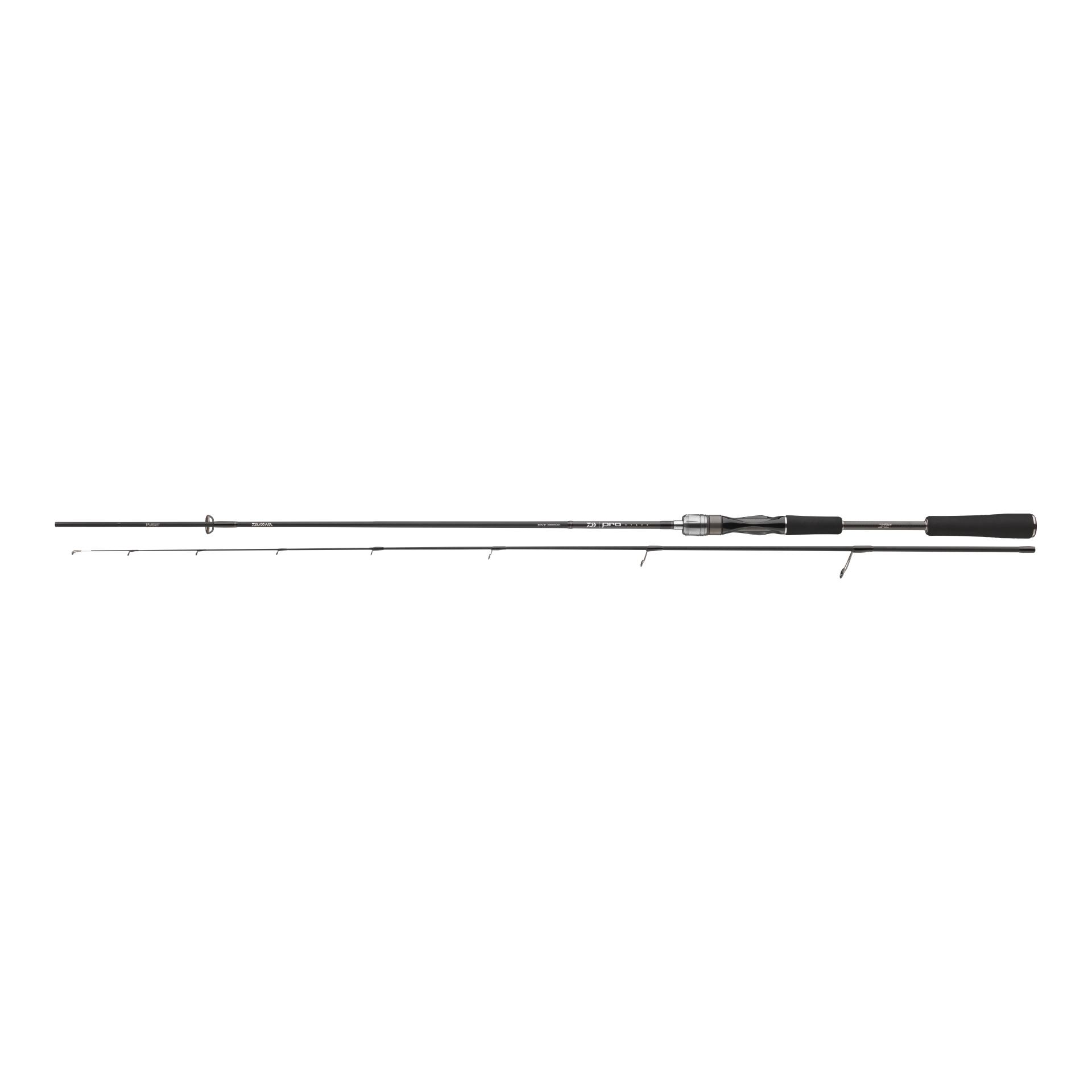 Daiwa Pro Staff UL Spin - Canne spinning