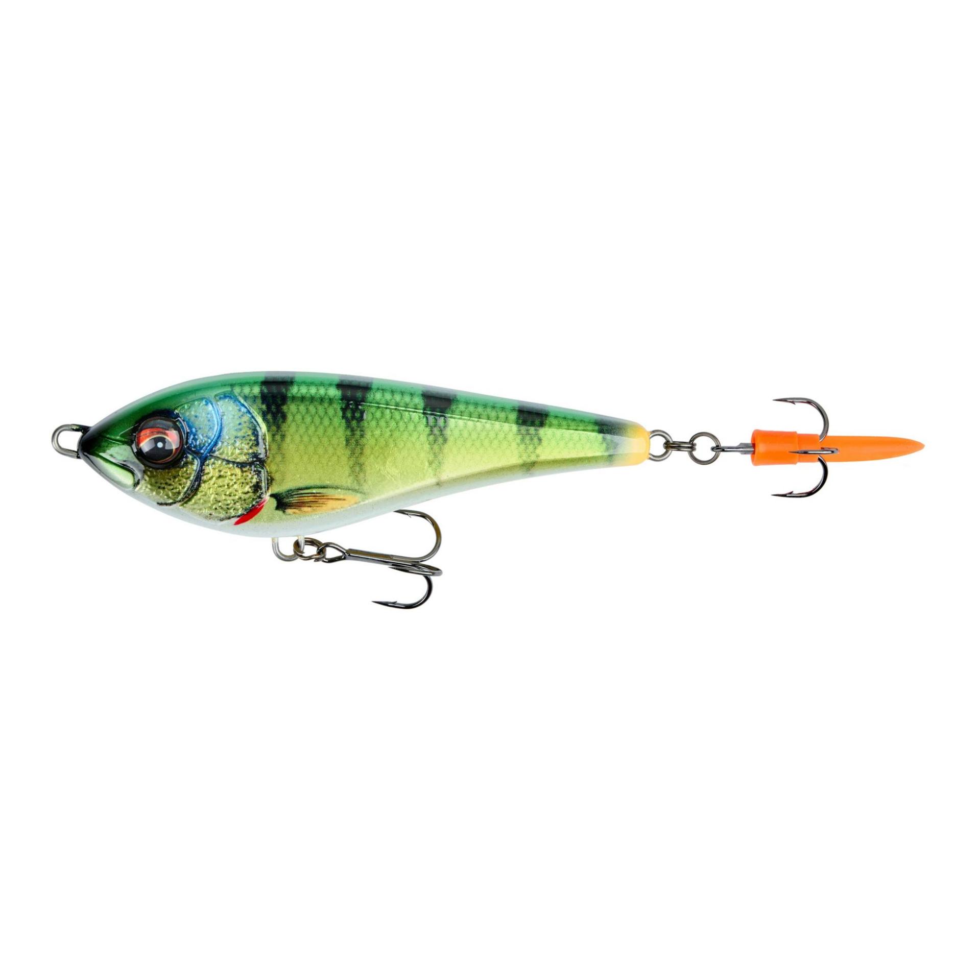 Deviator Swim - Hardbait