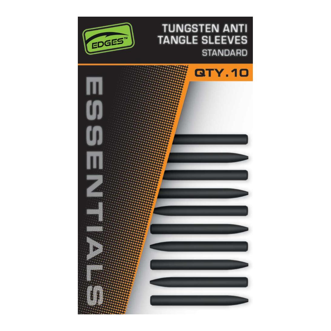 Edges Tungsten Anti Tangle Sleeve Standard x10 - Produktbild 1