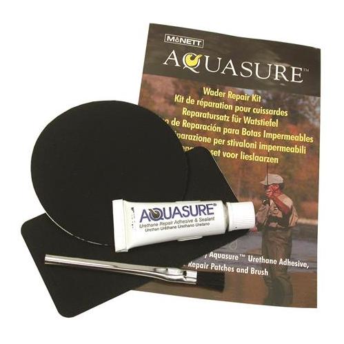 Aquasure Wader Repair Kit 7g - Flickzeug