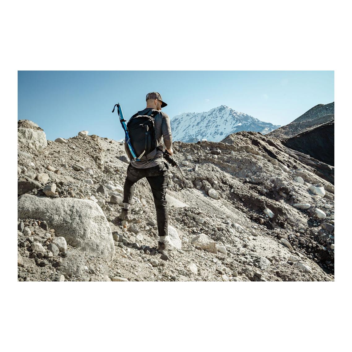 Freerain22 wasserfester Faltrucksack - Produktbild 2