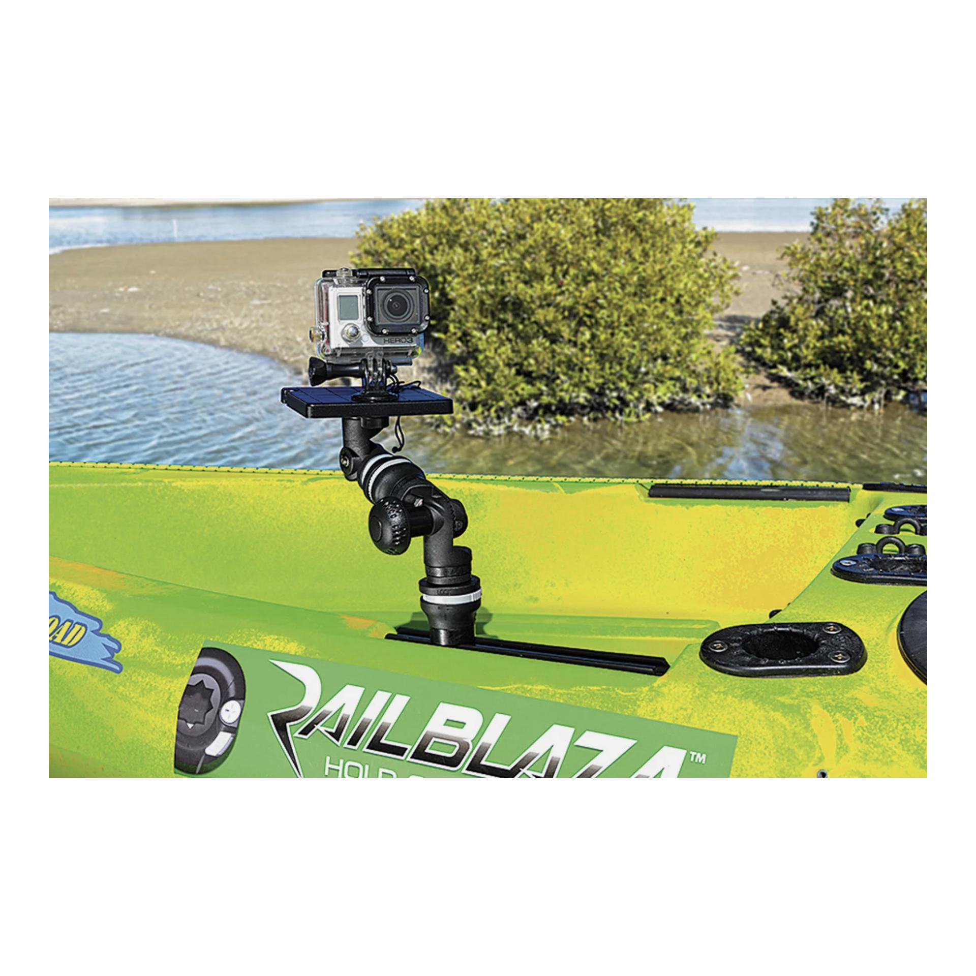Railblaza Slimline Track