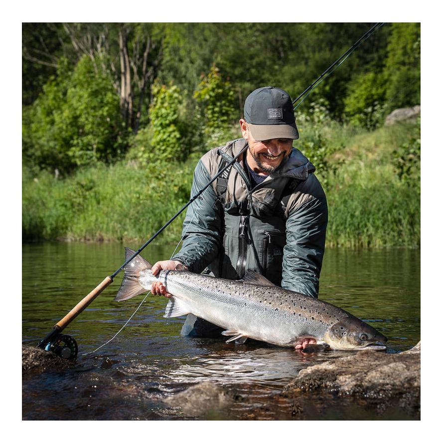 ULS 2.0 - Ultra Light Scandi Trout Spey Switch Fliegenrute - Produktbild 2