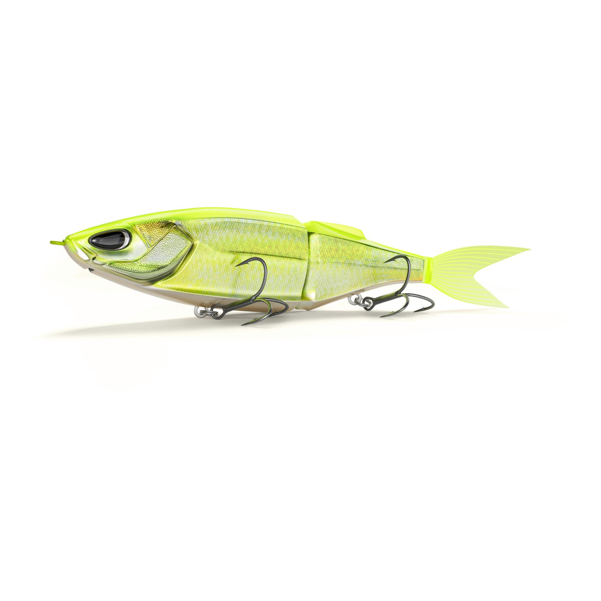 TRN 190 Hardbait
