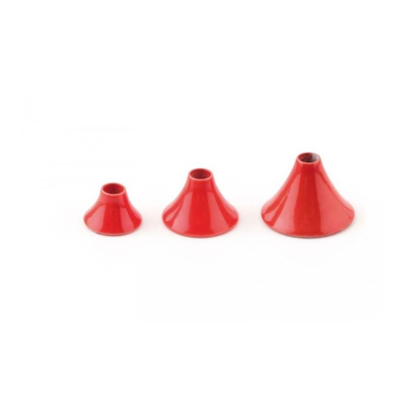 Pro Conedisc - red - Produktbild 1