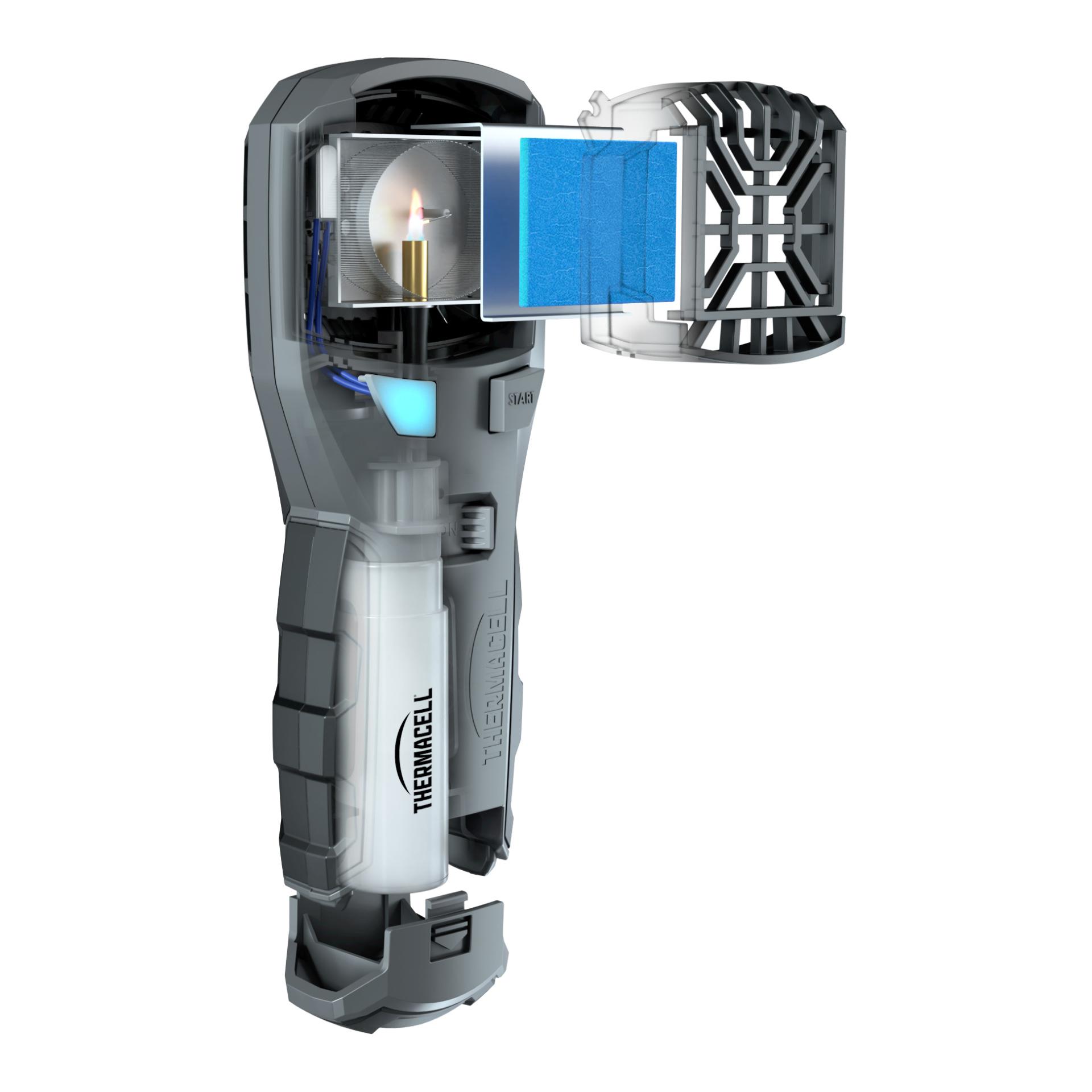 MR450 Répulsif moustiques portable - Image du produit 4