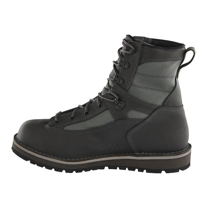 Foot Tractor Wading Boots Sticky Rubber - Watschuh - Produktbild 5