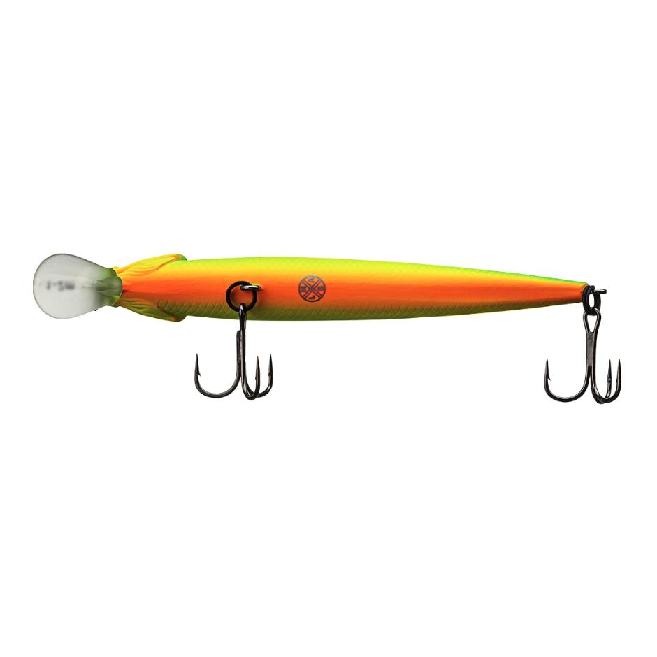 KØFI Flash Vibe 9.8 Medium Runner - Wobbler - Produktbild 4