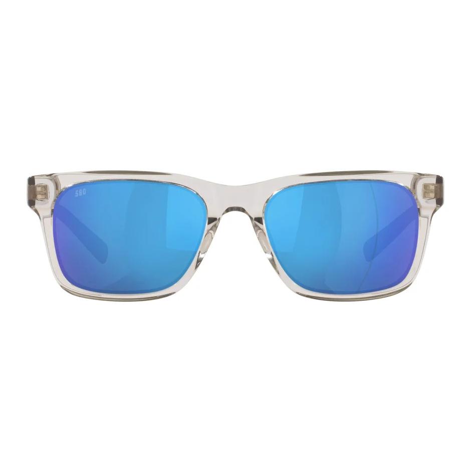 Tybee Light Gray - Polarisationsbrille - Produktbild 4
