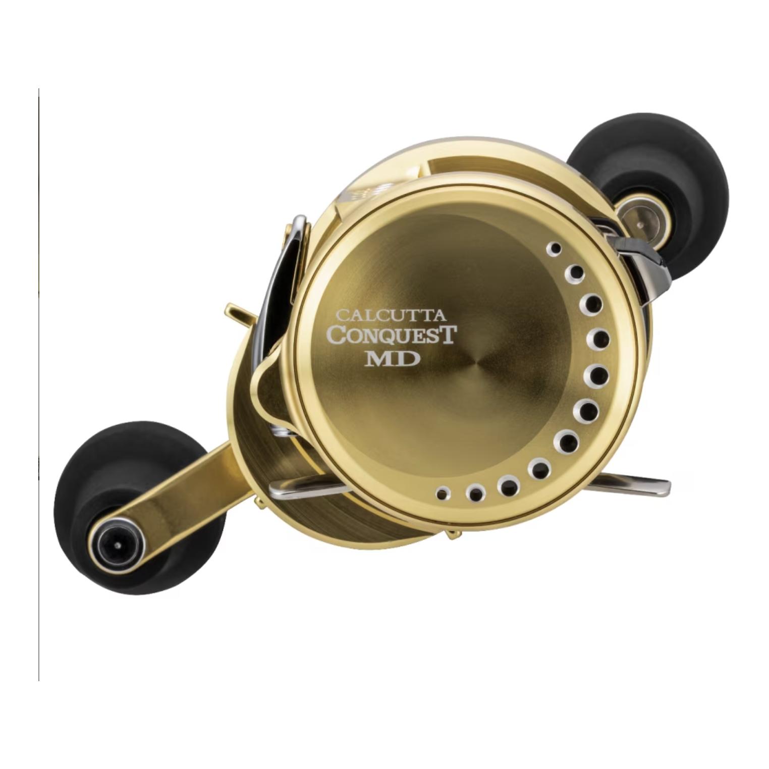 Calcutta Conquest MD 301 XG LH - Multirolle - Image du produit 2