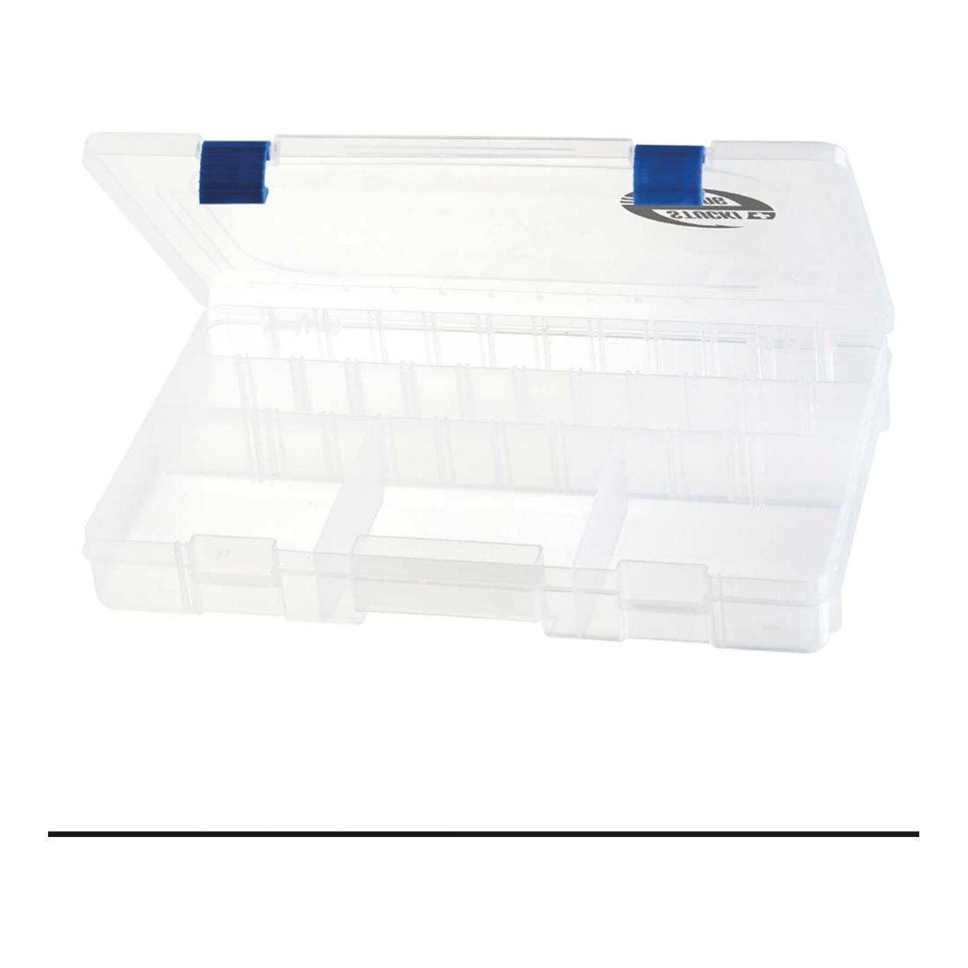 Tackle Box