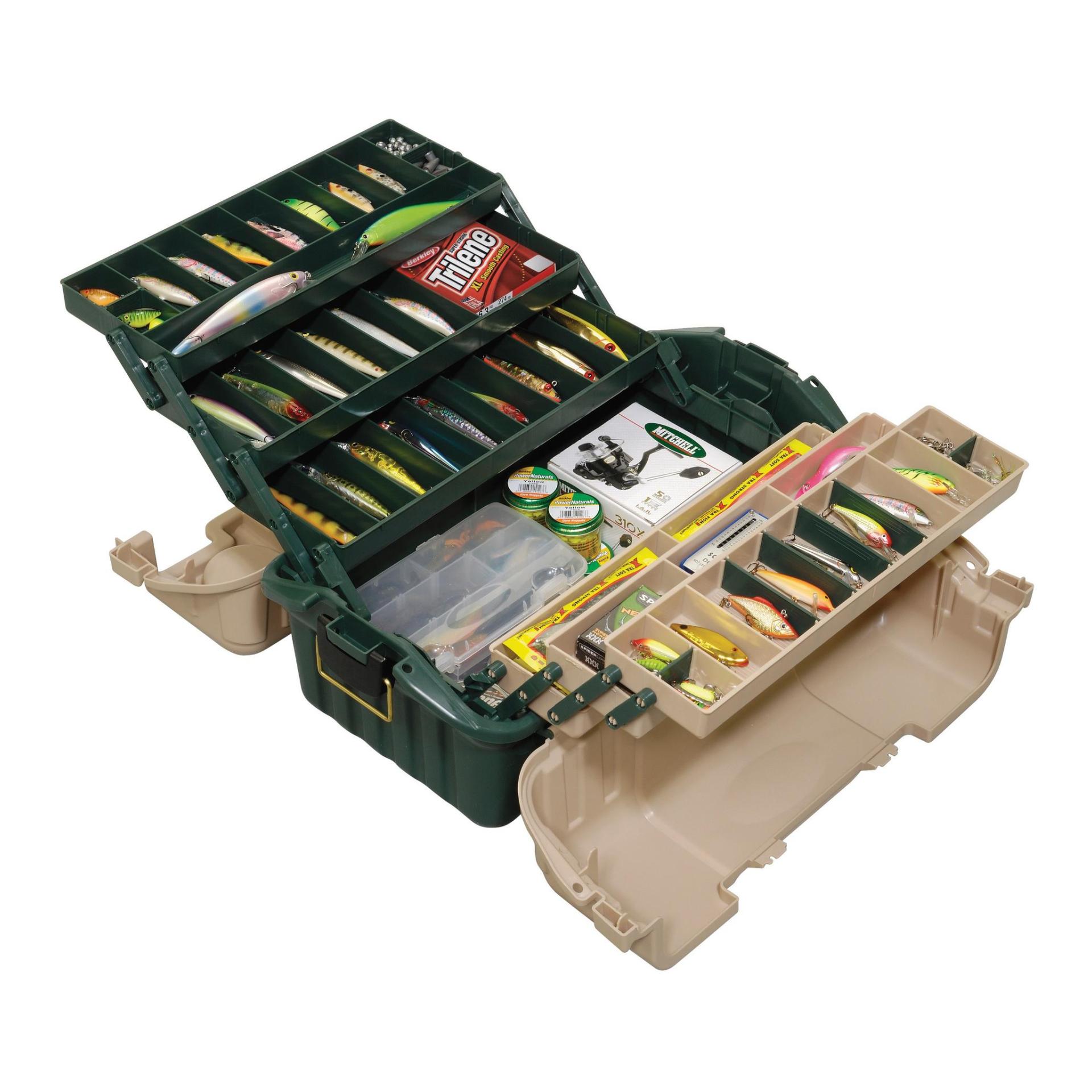 Hip Roof Tackle Box - Köderkoffer - Produktbild 1