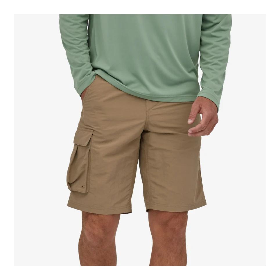 Patagonia M's Swiftcurrent Wet Wade Shorts - Kurze Hosen