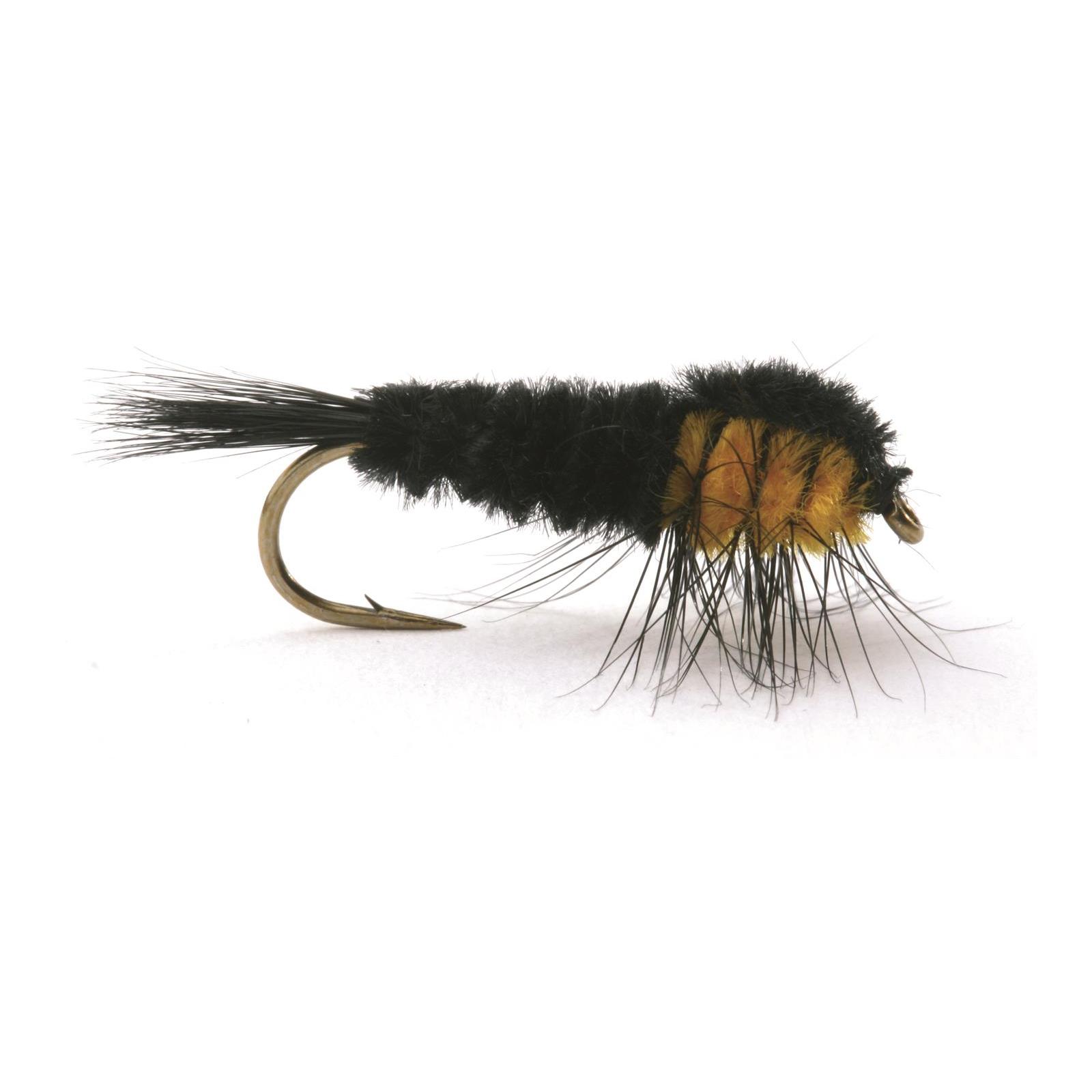 Umpqua Montana Stone - Nymphe