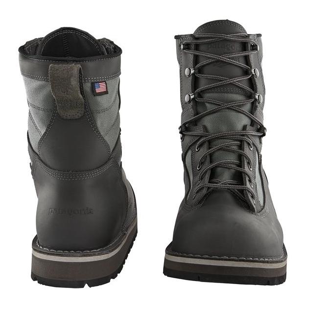 Foot Tractor Wading Boots Sticky Rubber - Watschuh - Produktbild 3