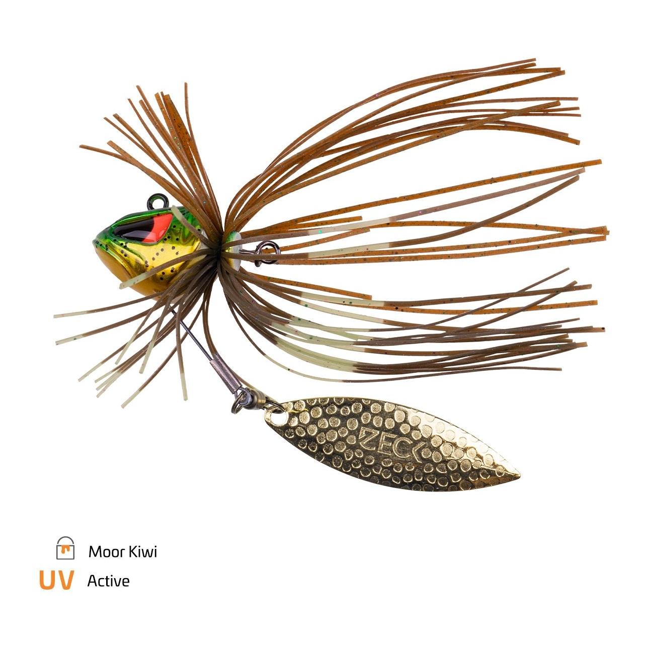 Moor Kiwi