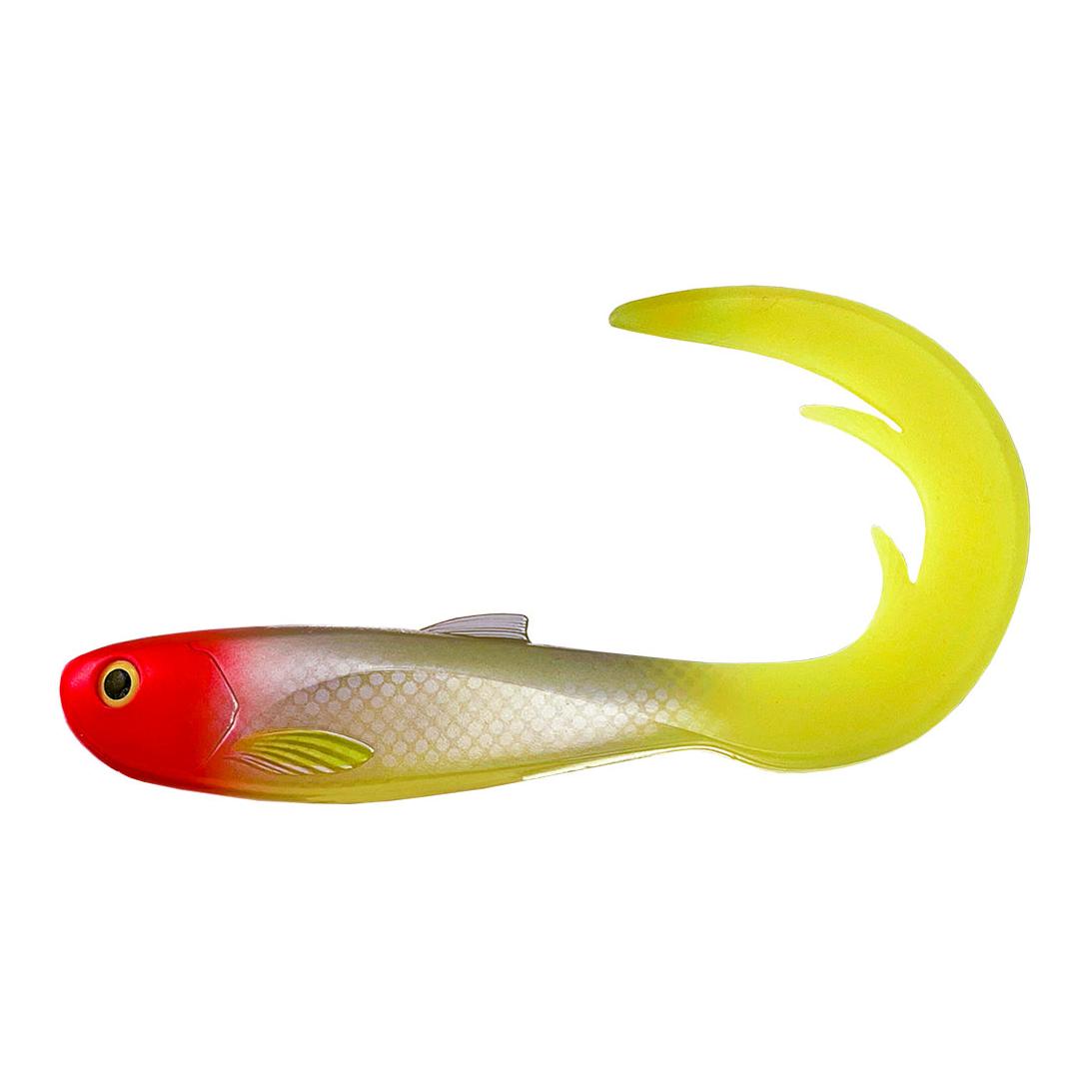 Headbanger FireTail - Twister
