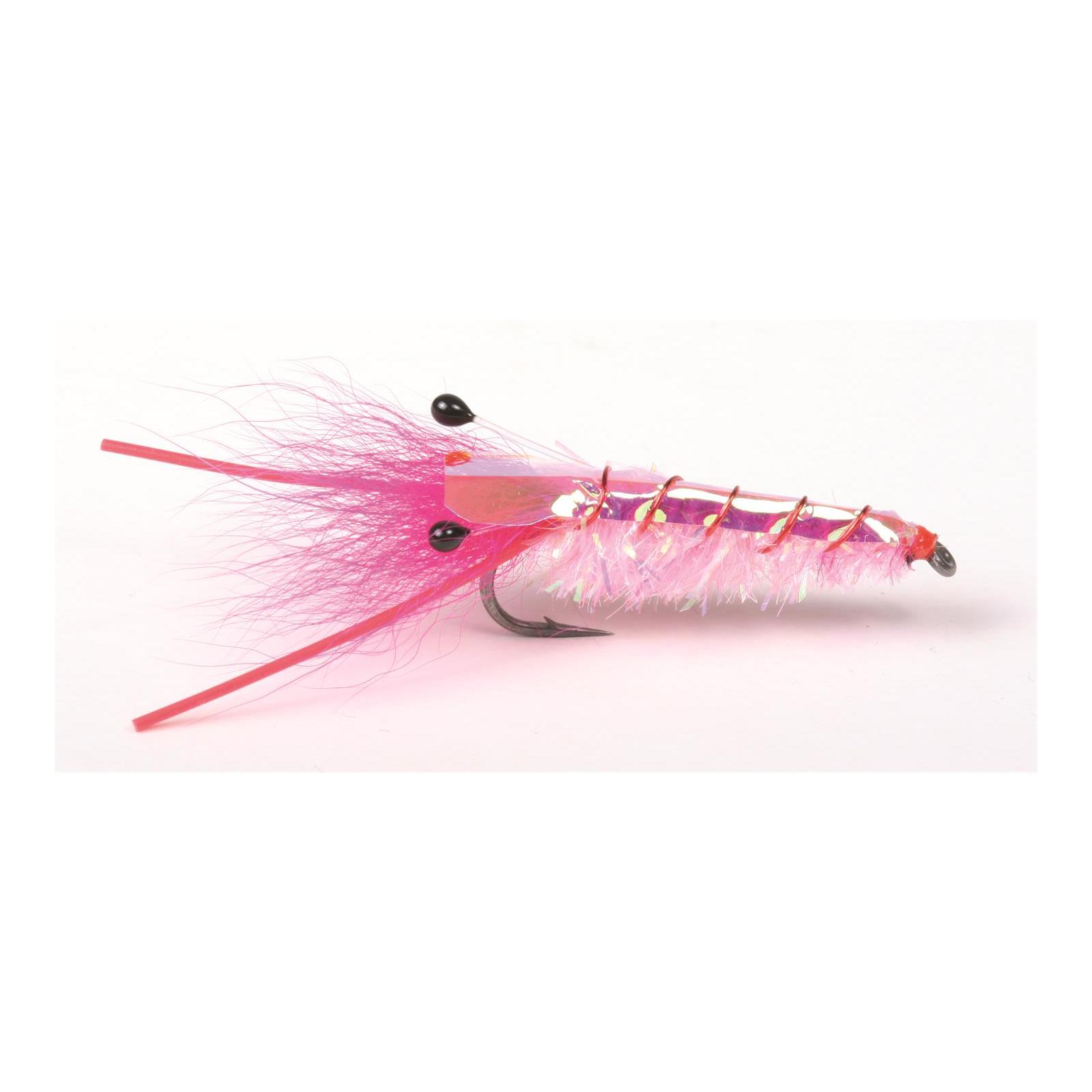 Glimmer Reke - Streamer