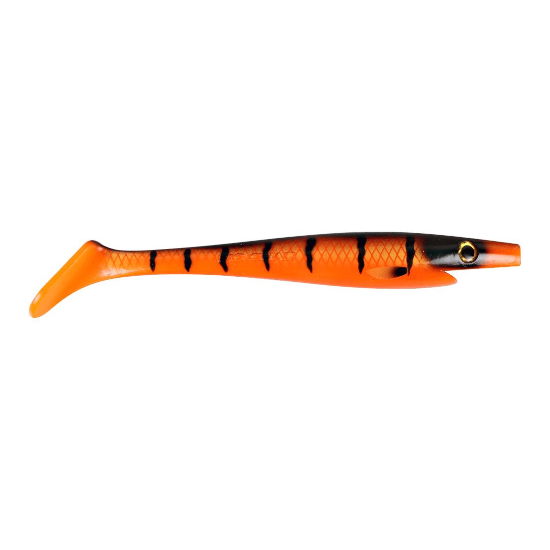Strike Pro Pig Shad 1Stk. - Gummiköder