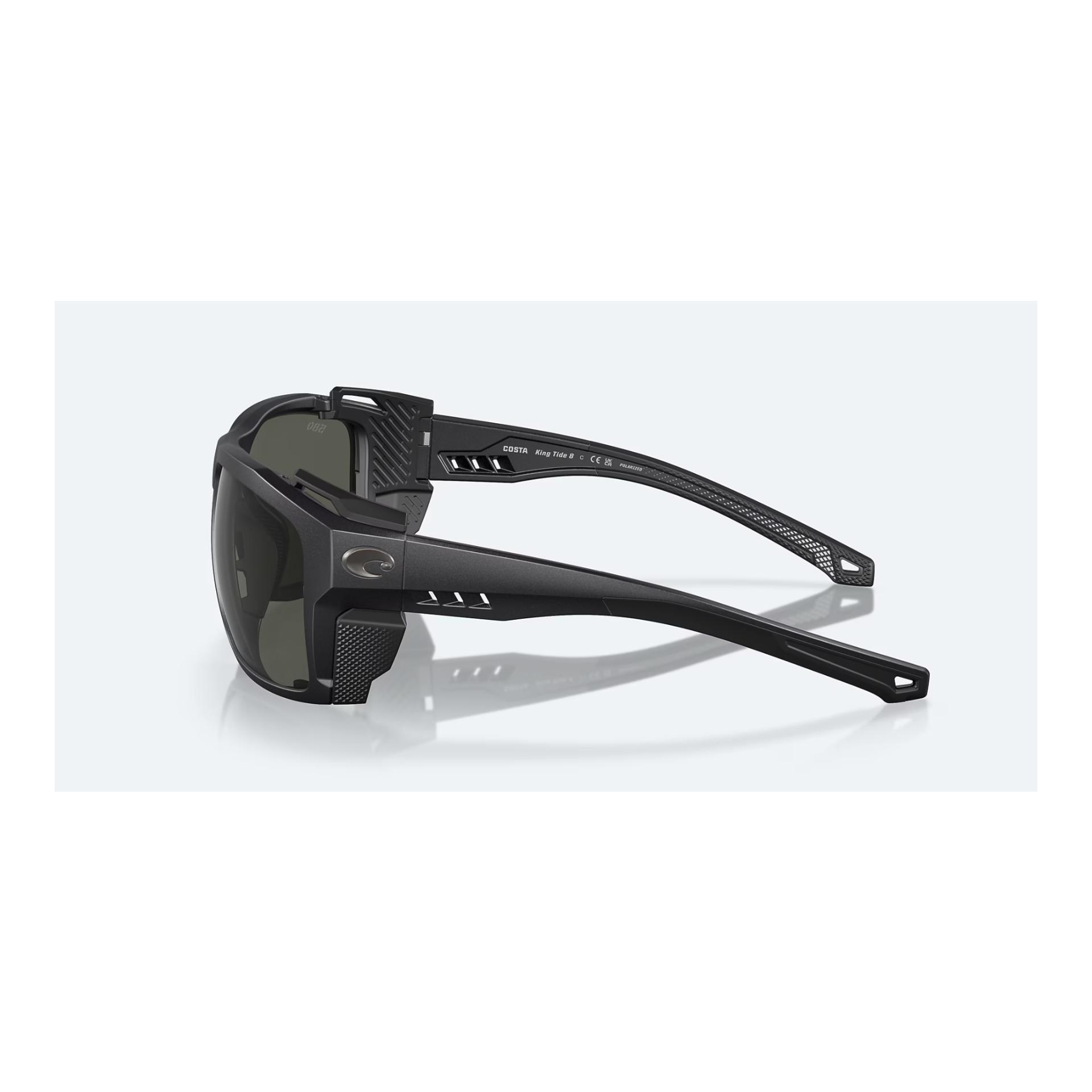 King Tide 8 - Polarisationsbrille - Produktbild 5
