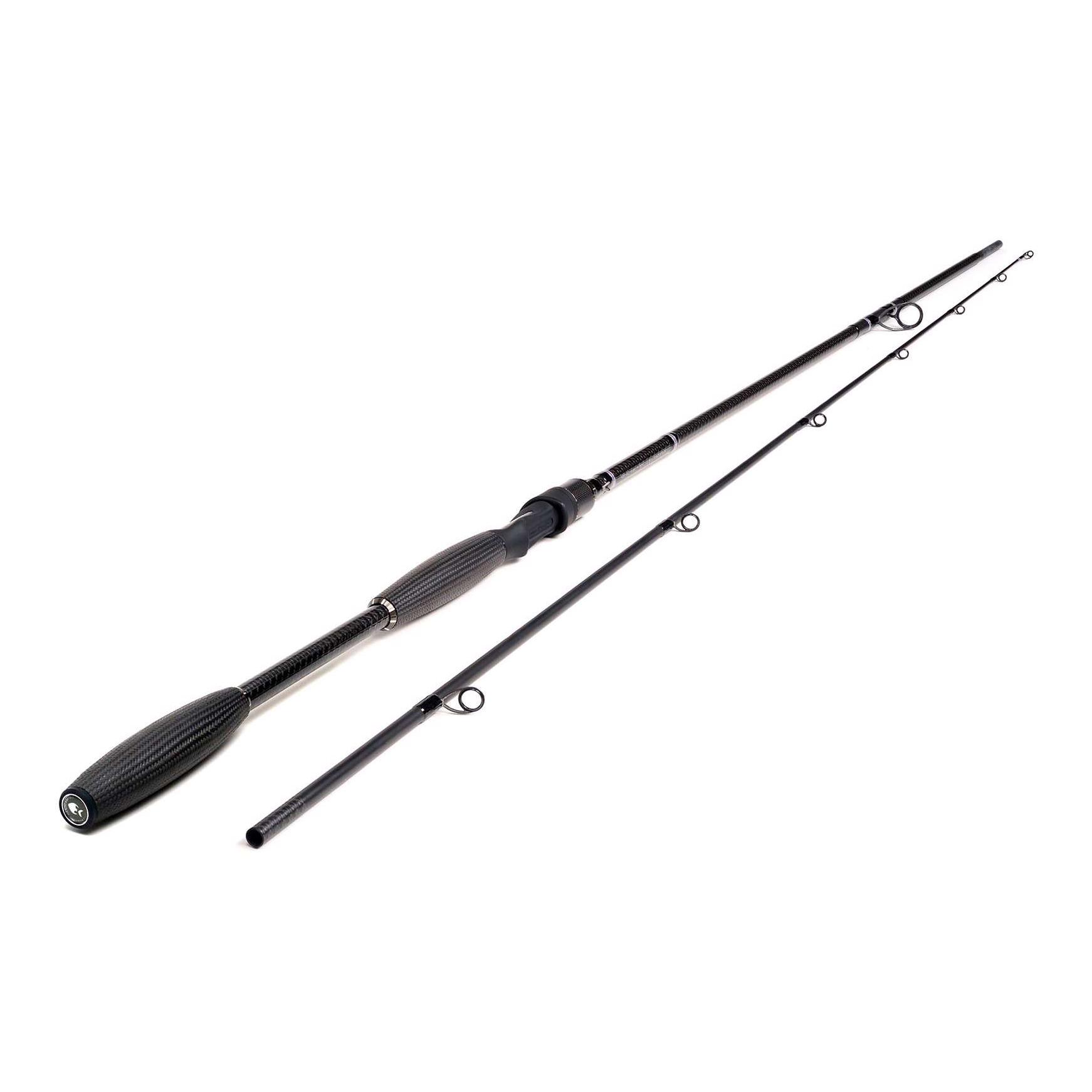W10 Powerteez - Canne spinning - Image du produit 4
