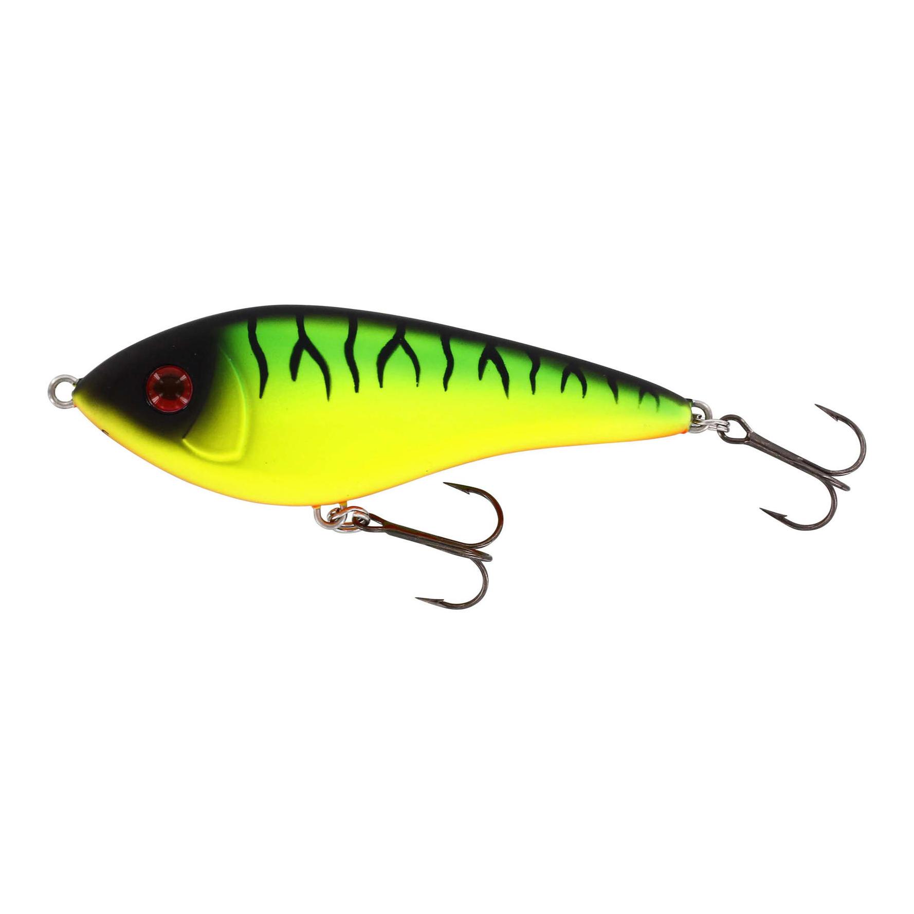 Westin Swim Silent Gildebait - Jerkbait