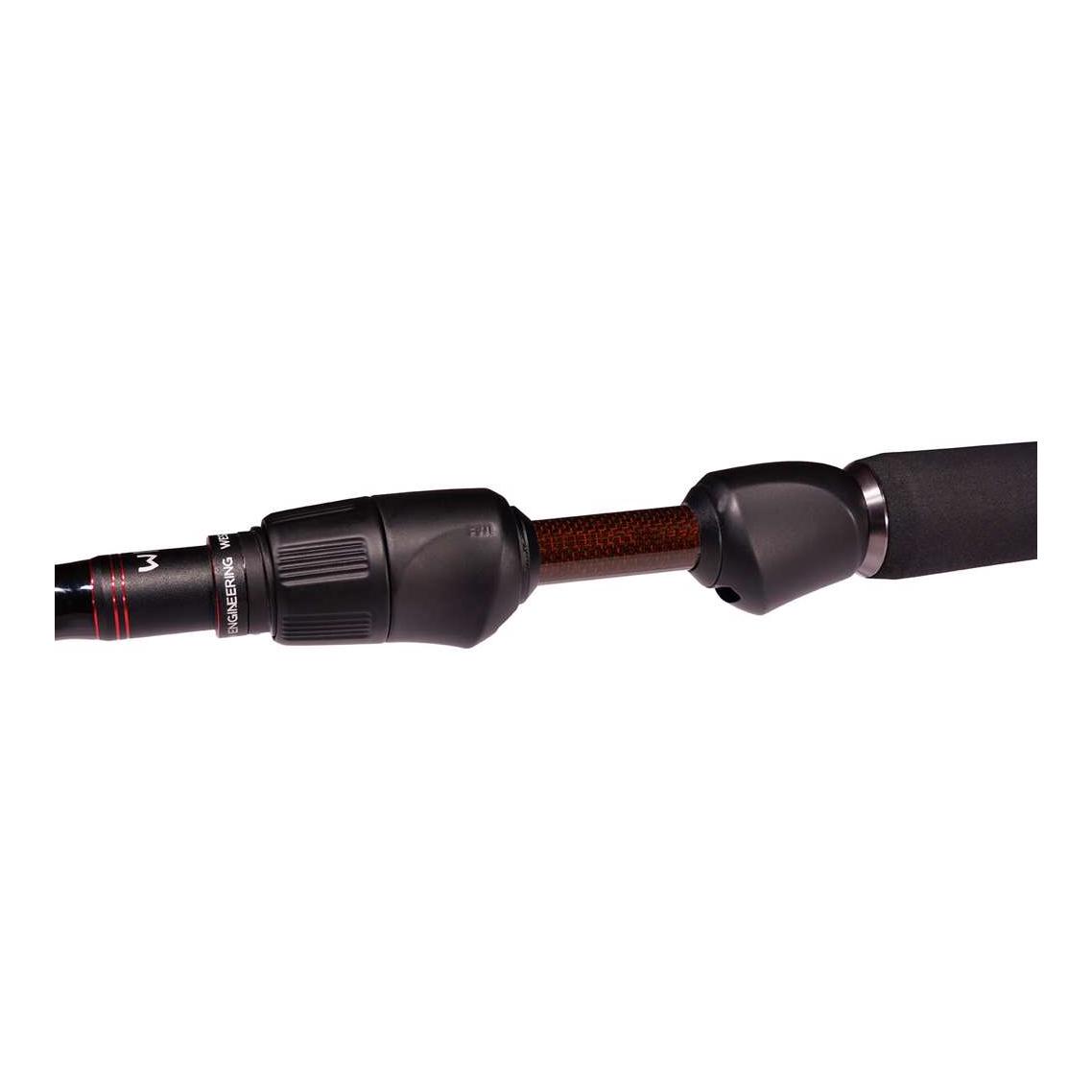 W4 StreetStick 2nd - Spinnrute - Produktbild 2