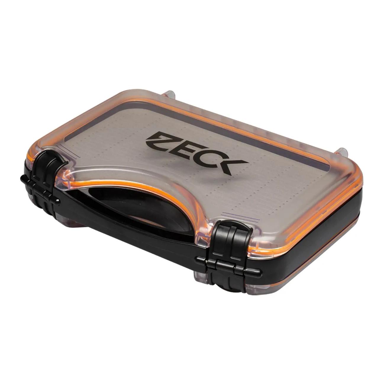 Zeck Jig Head Box Pro