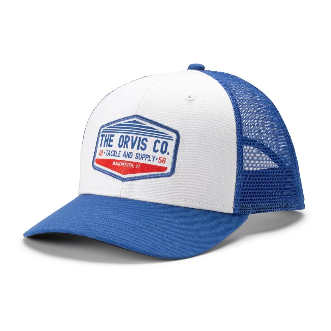 Rocky River Trucker Cap – Casquette - Image du produit 1