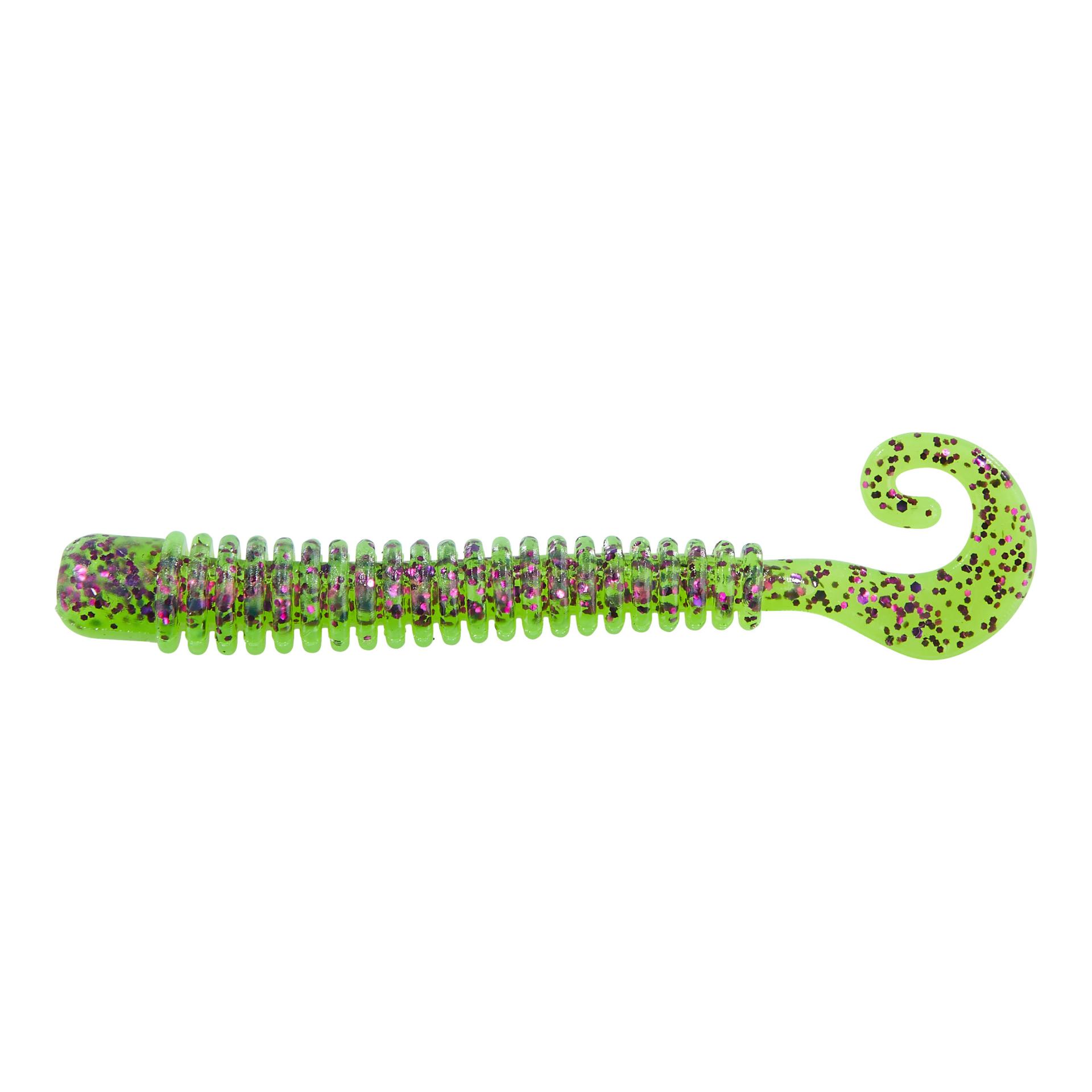Purple Chartreuse