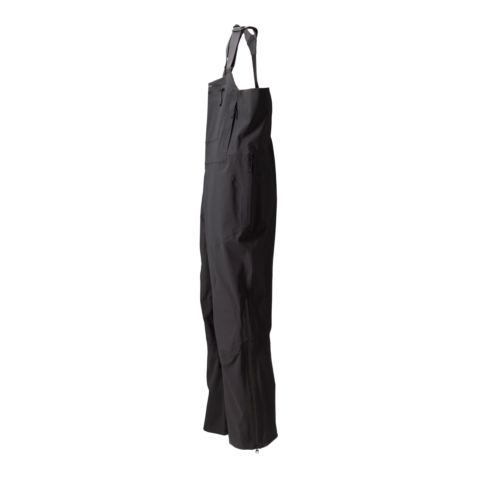 PRO Fishing Bib - Outdoorhose - Produktbild 5