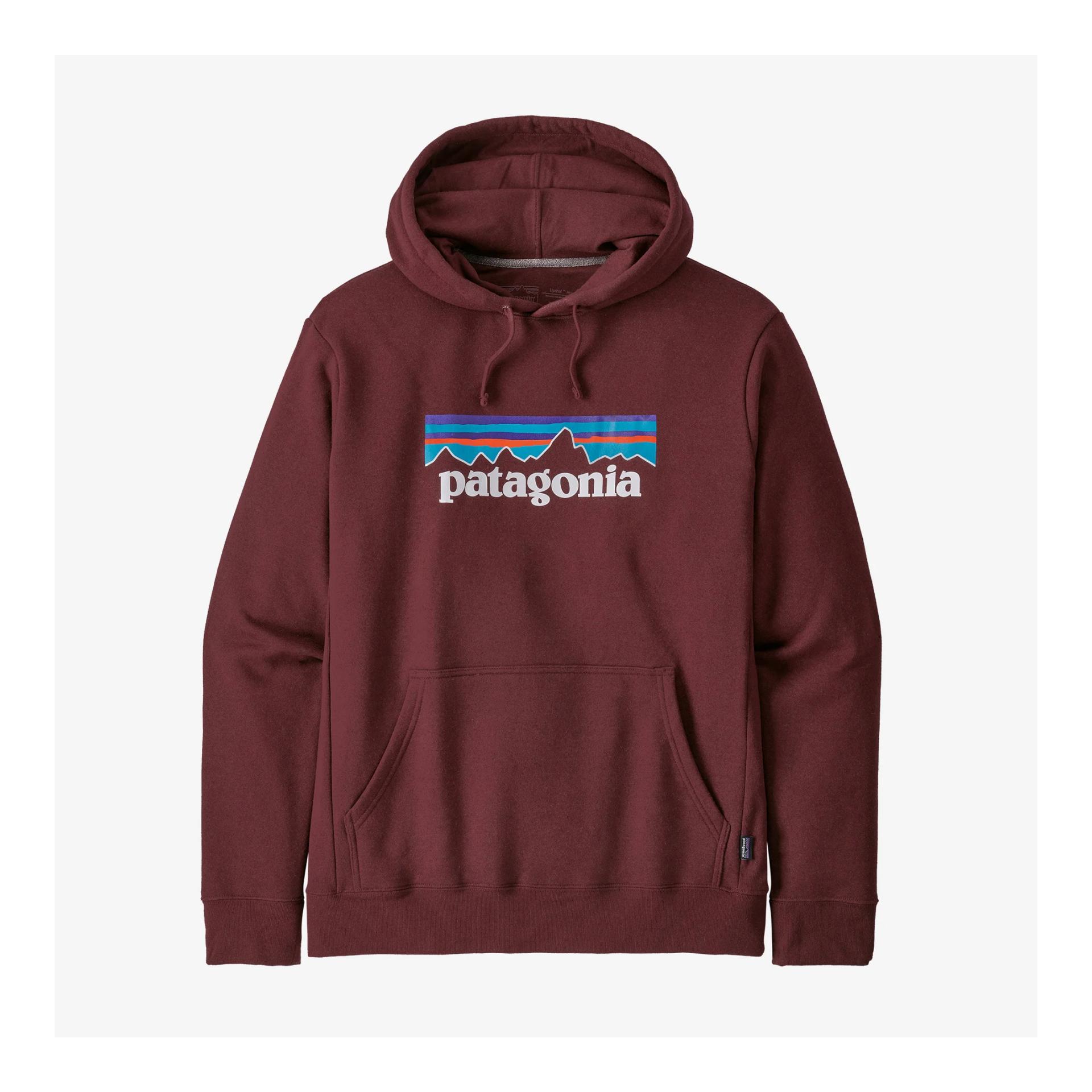 P-6 Logo Uprisal Hoody – Sweat à capuche