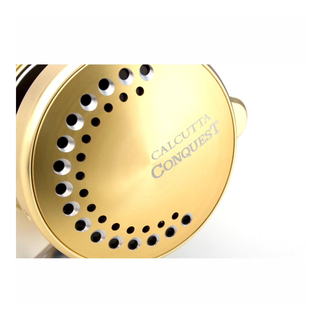 Shimano Calcutta Conquest - Multirolle